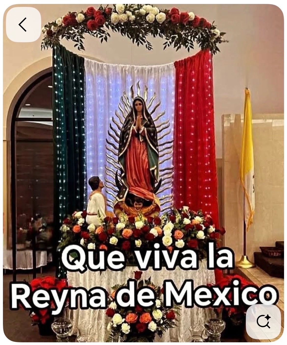 @Belia 🇲🇽Team: Dios es Amor