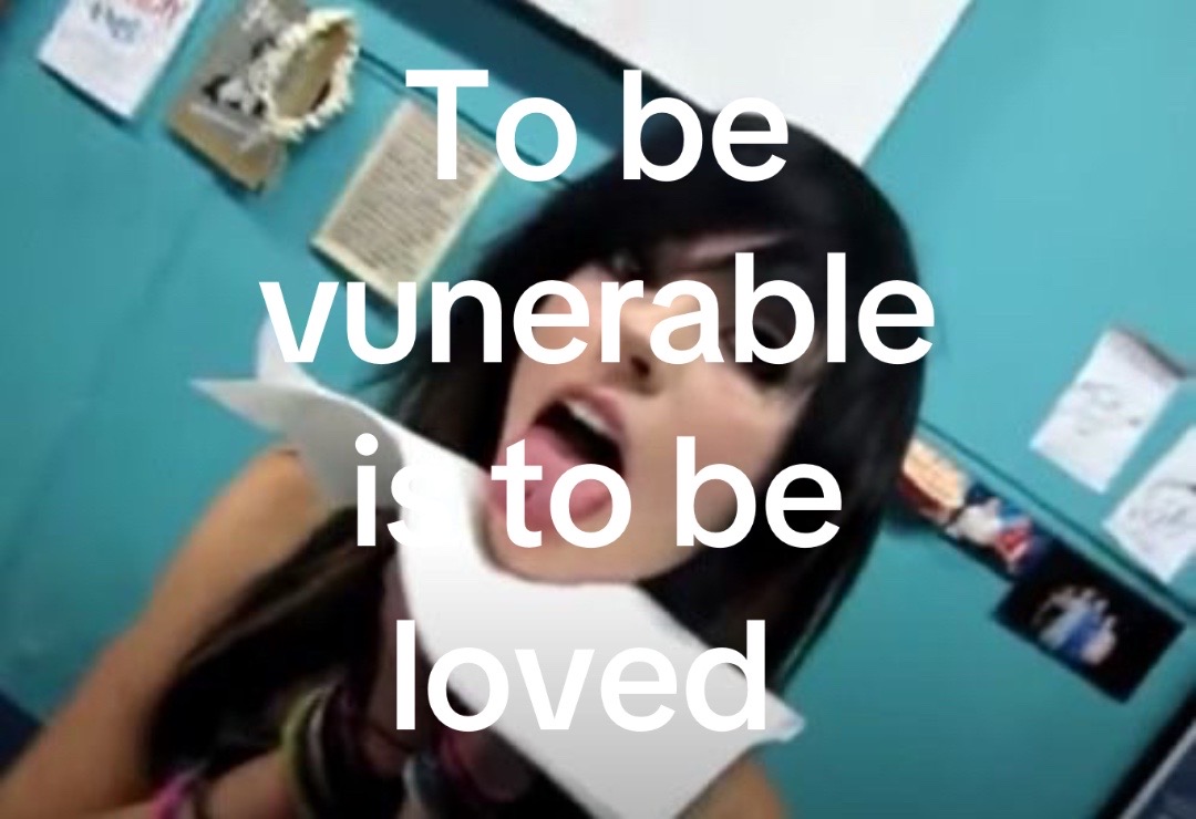 @Okay real woman
