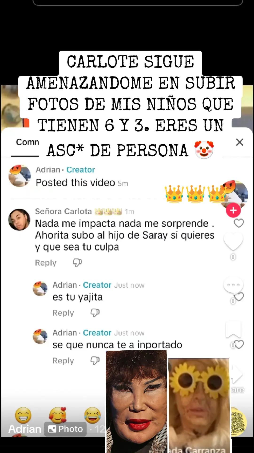 @Paquita La Del Chisme 🌙🐲