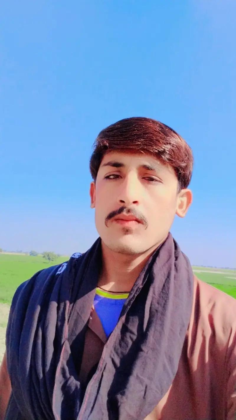 @Zafar Ali Naich