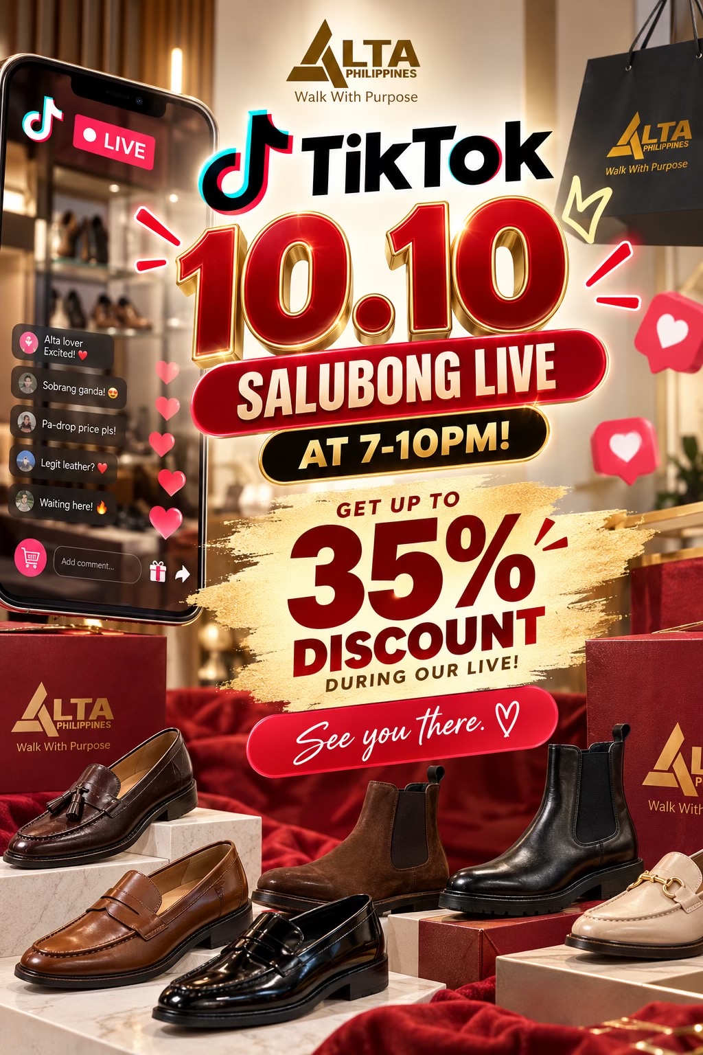 @Alta Philippines