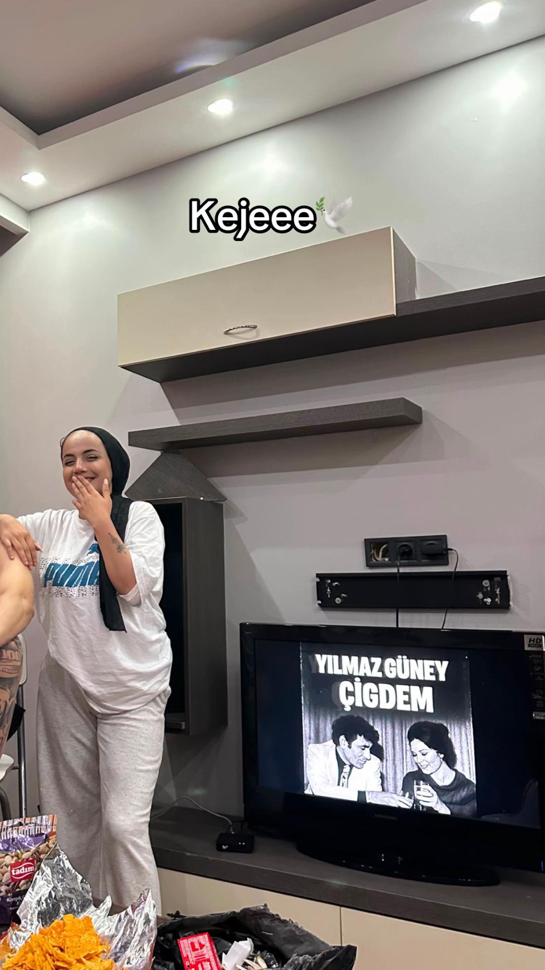 @👸G&uuml;lşah👸