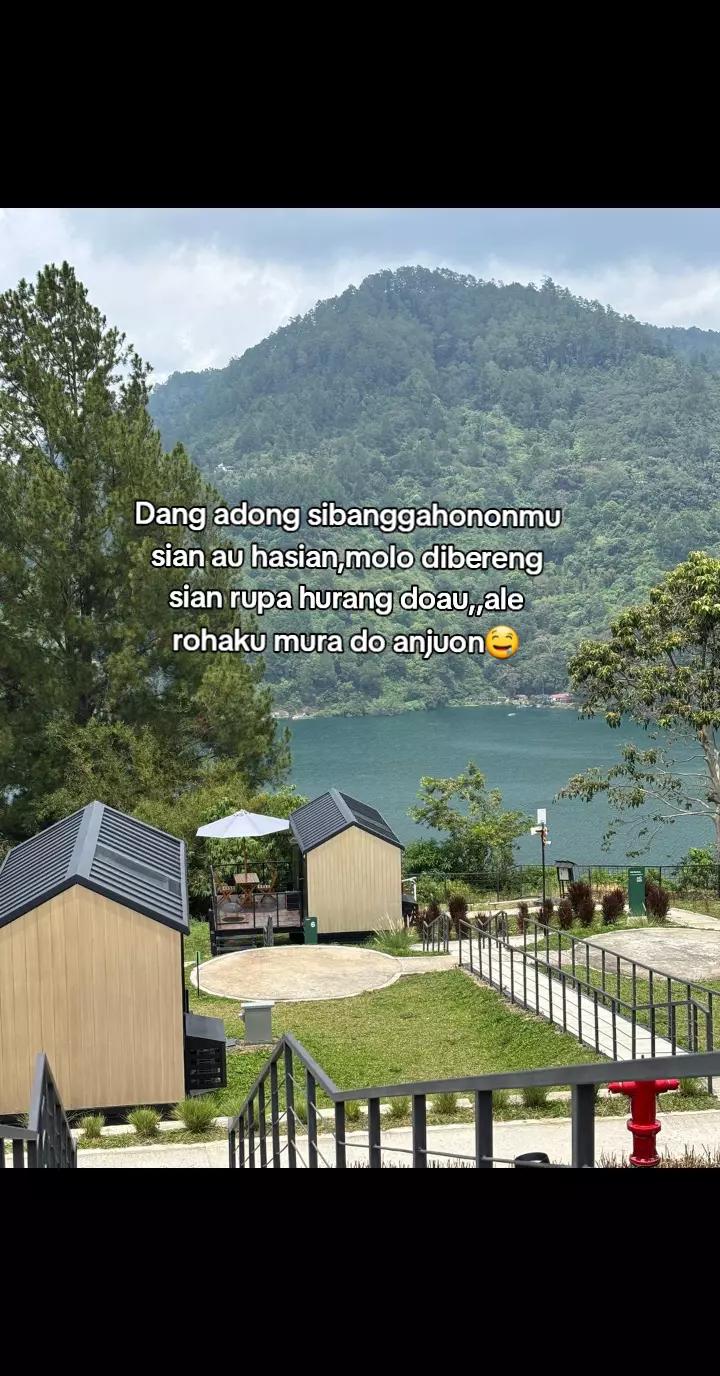 @Boru Hutasoit Story Batak✨✅