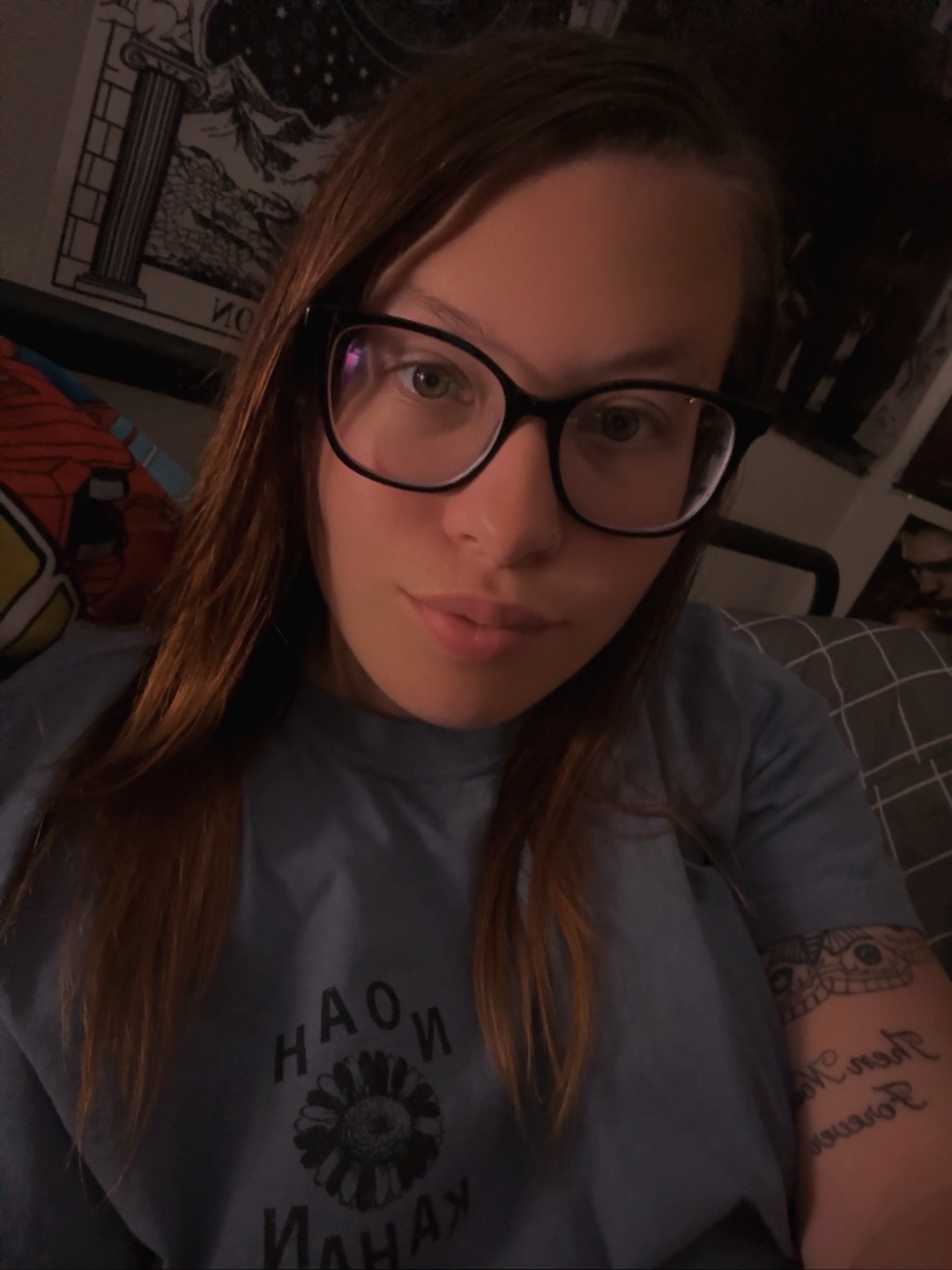 @😈🤓Andrea Woody🤓😈