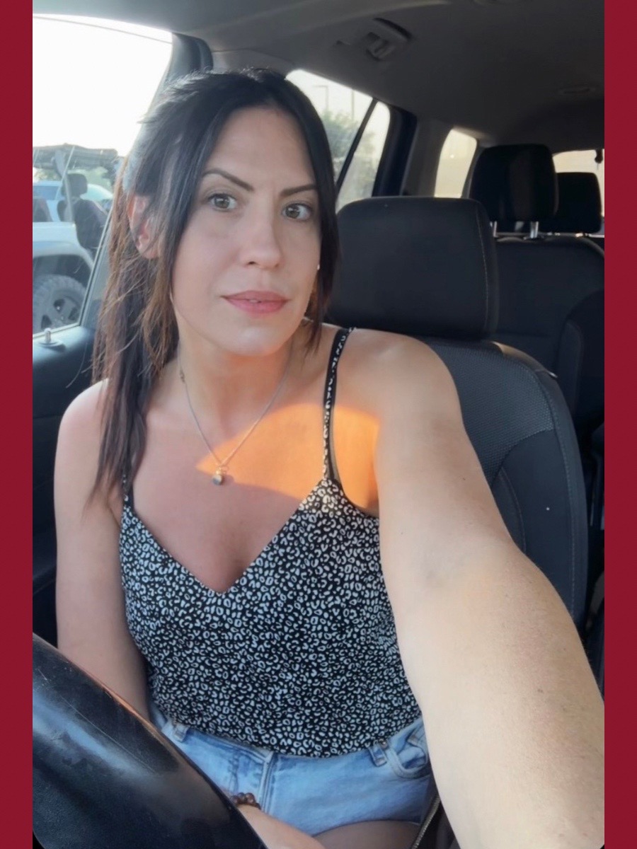 @Stefanie