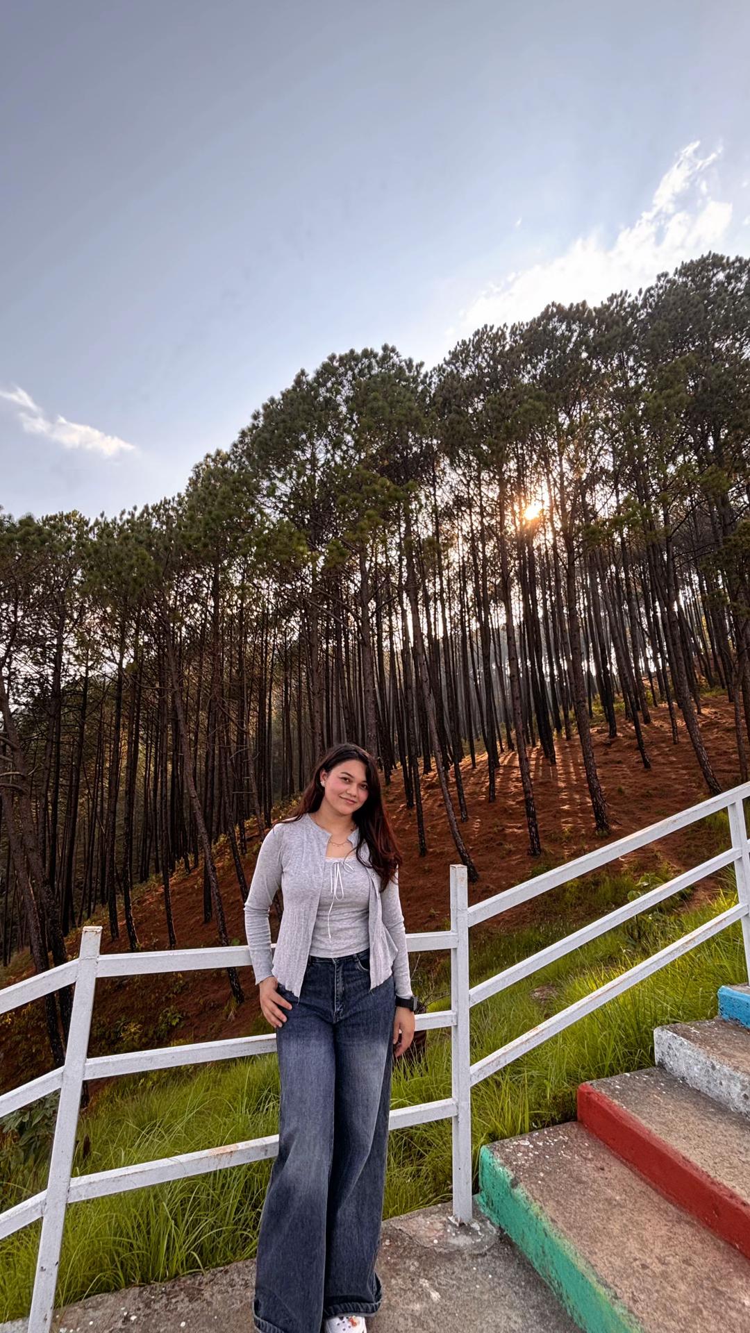 @Sandhya Lamichhane