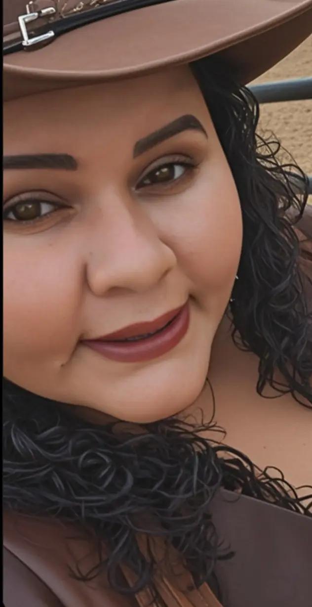 @Rutyele Araújo