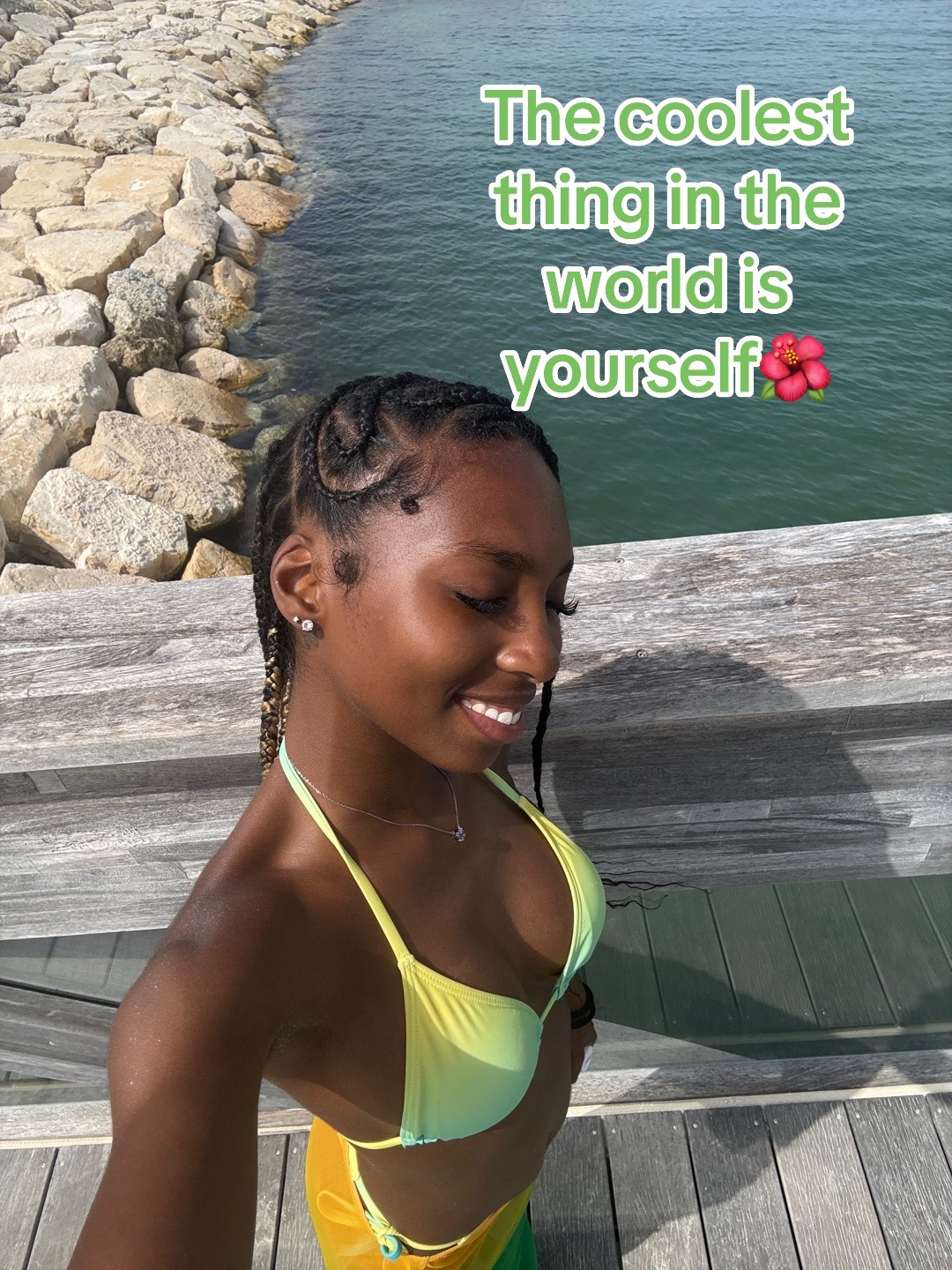 @Jasmine J 🦋