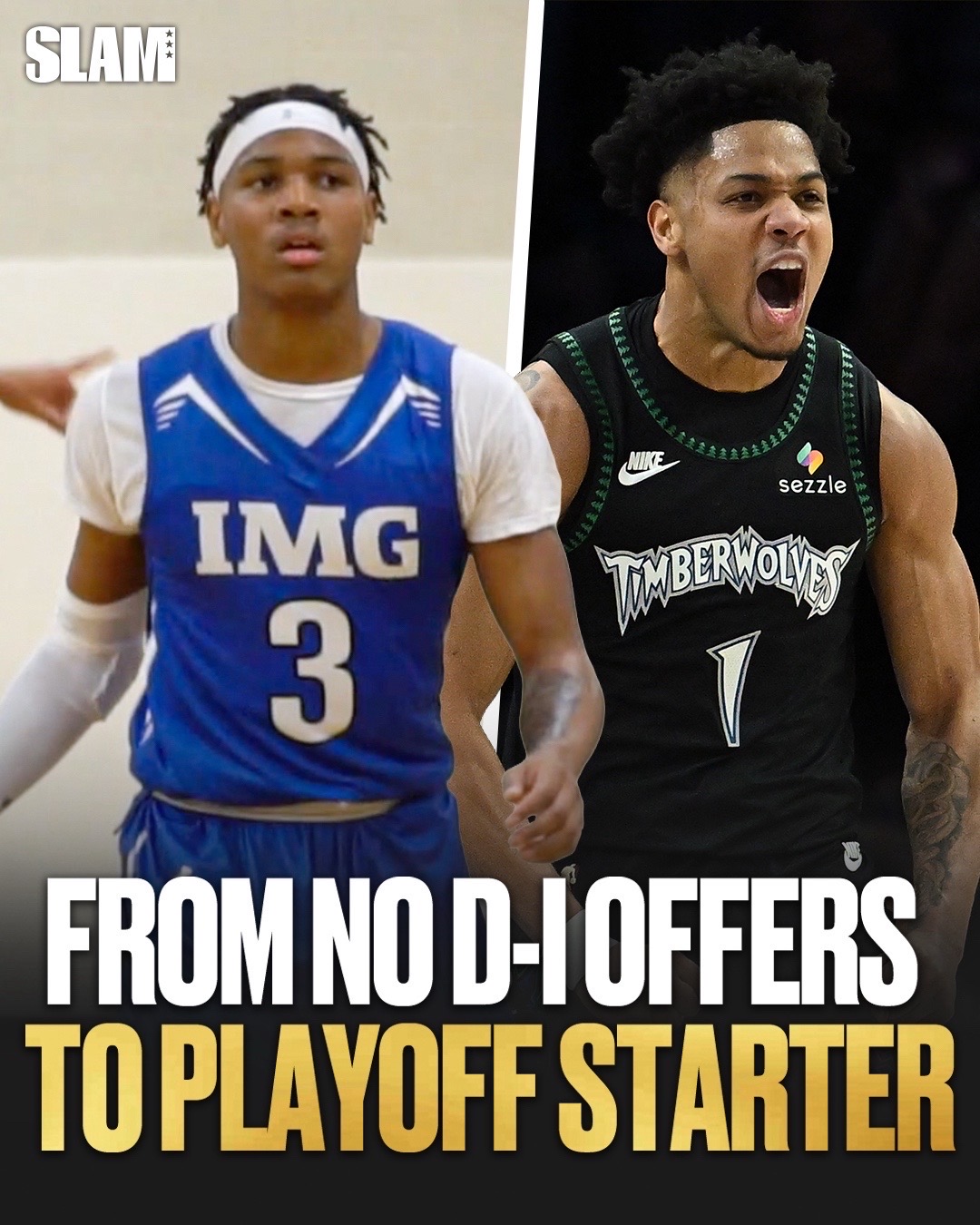 @SLAM Magazine