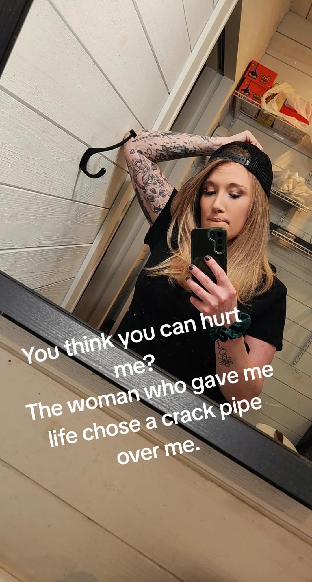@Erica Campbell