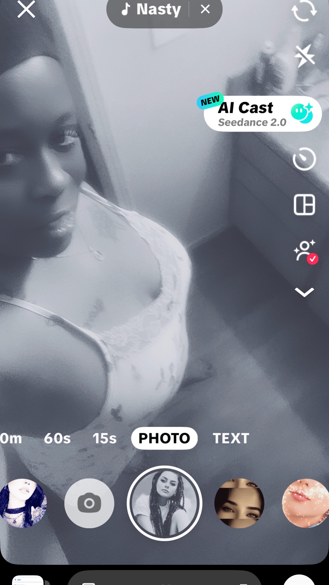 @SEXY T ALWAYS