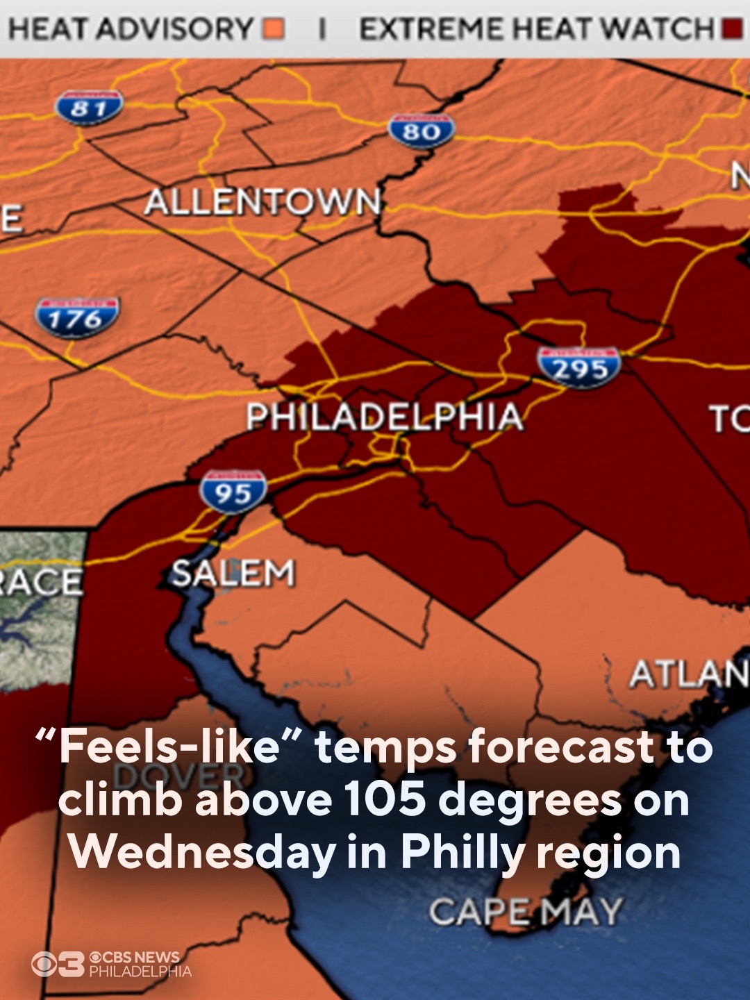 @CBS Philadelphia