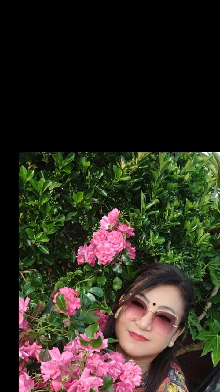 @Parbati Rai