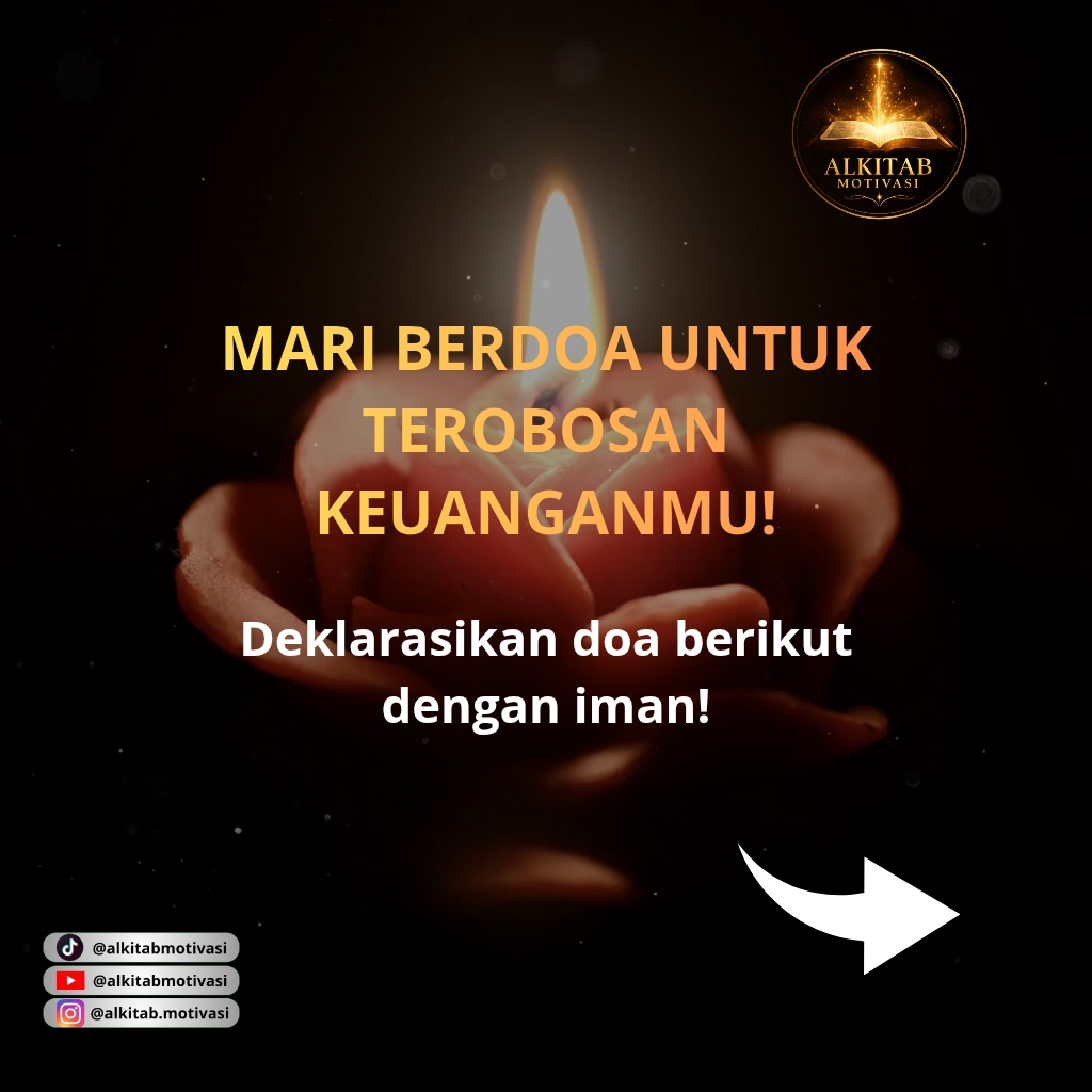 @Alkitab Motivasi