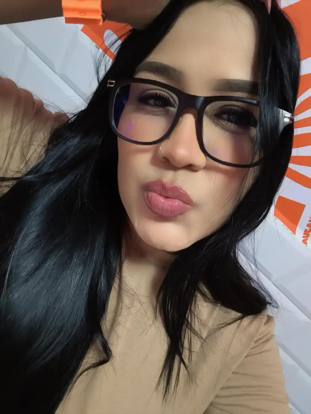 @Johana Alexandra Vad