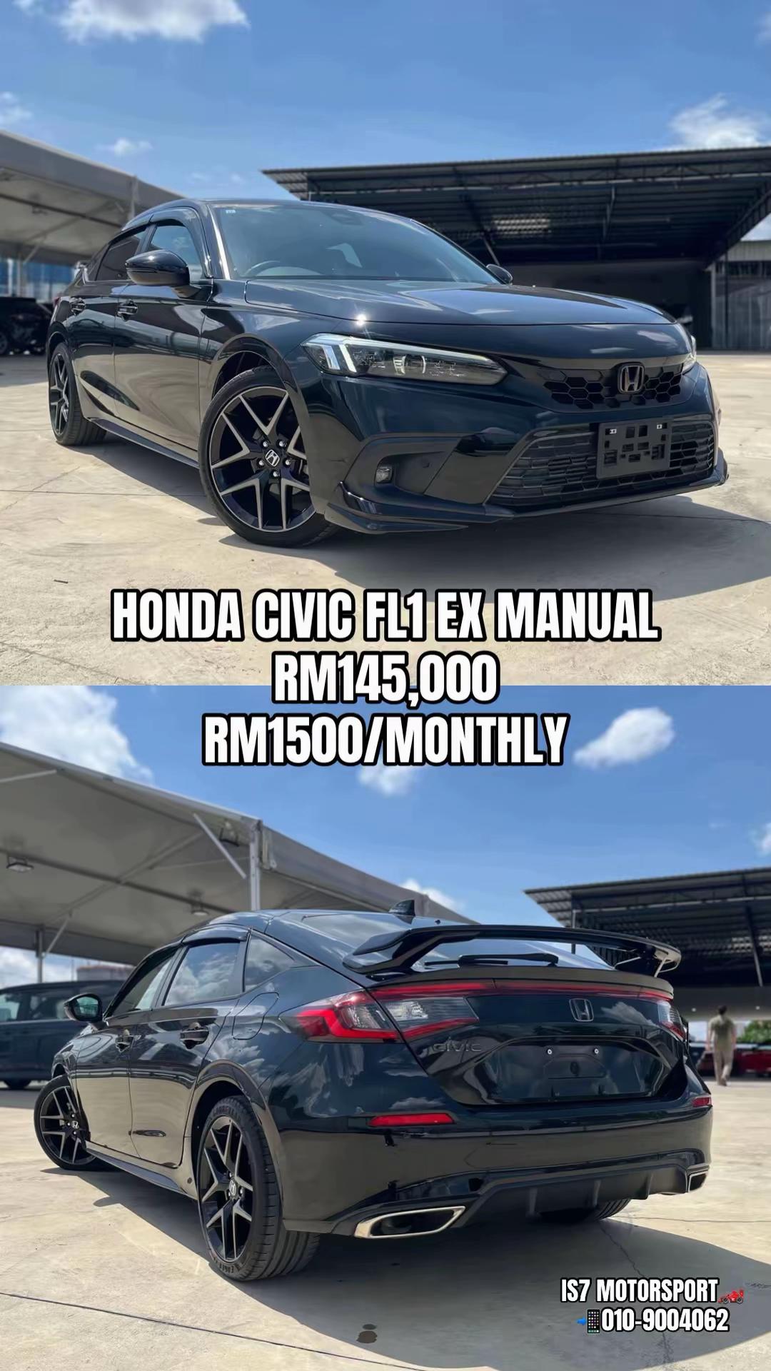 @IS7 Motorsport