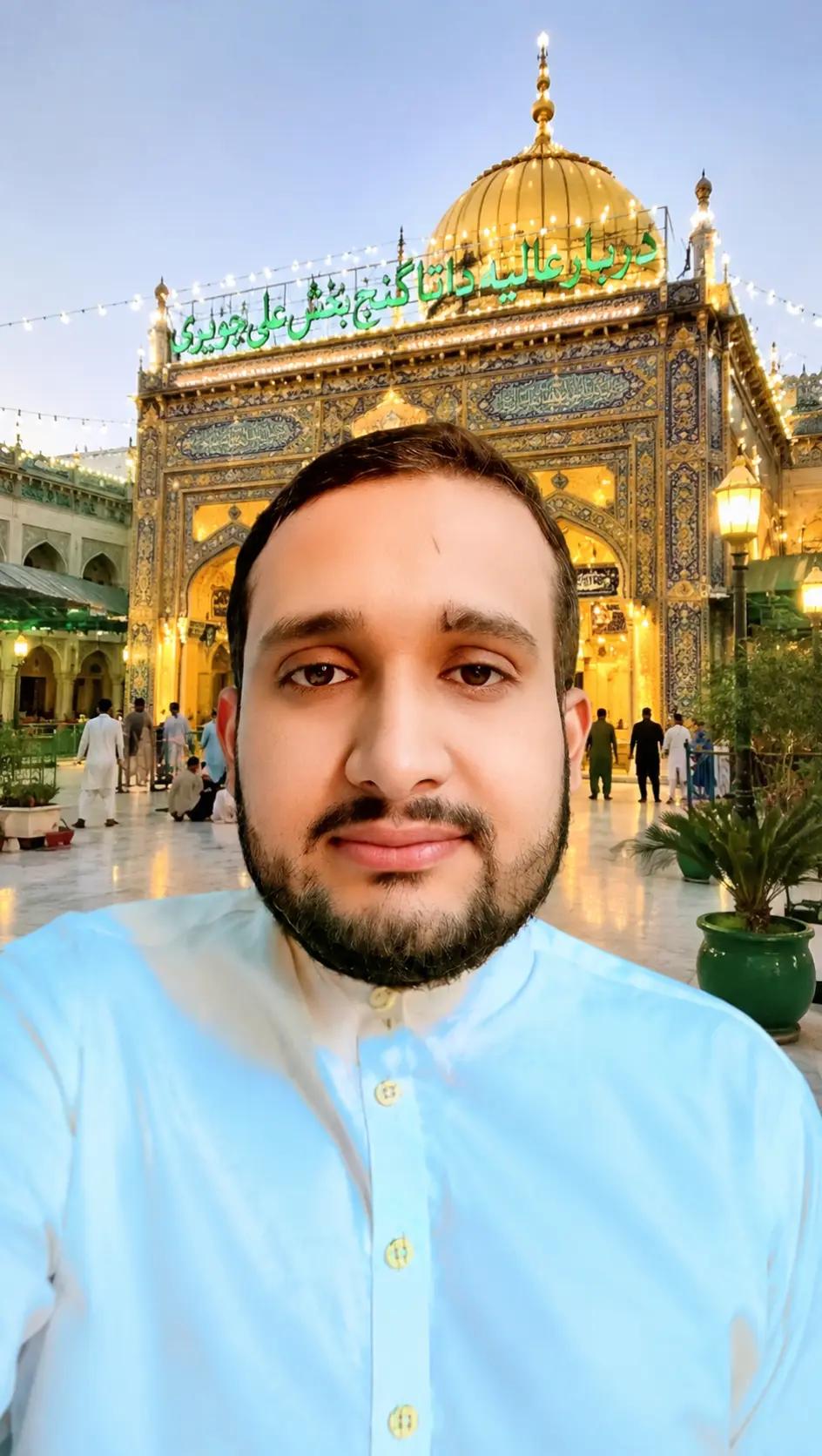 @💕 Murtaza Awan❤️