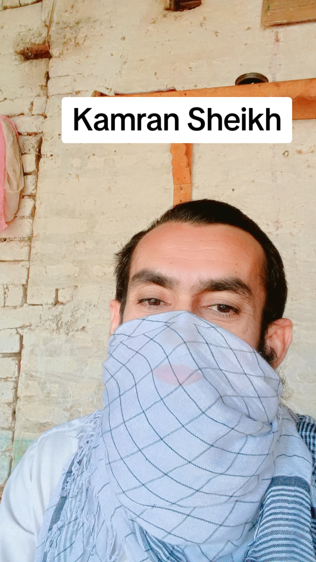 @Kamran Sheikh