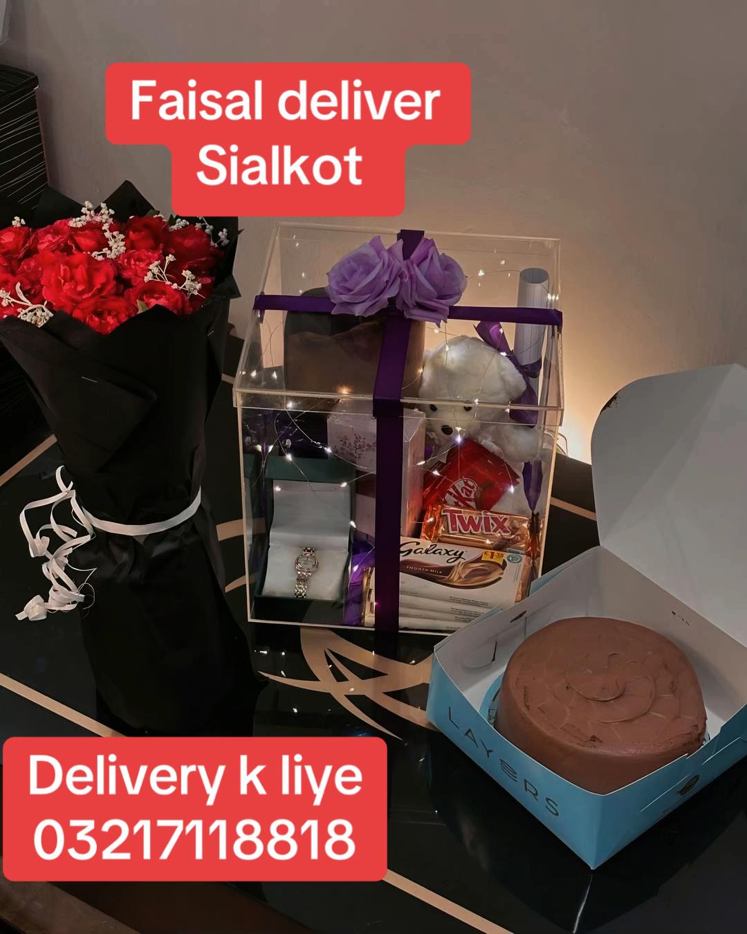 @Faisal shayer💫