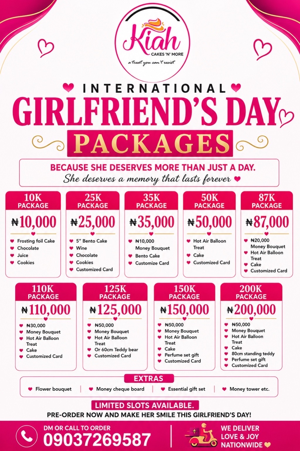 @SIGNOUT PACKAGE IN SAKI poly