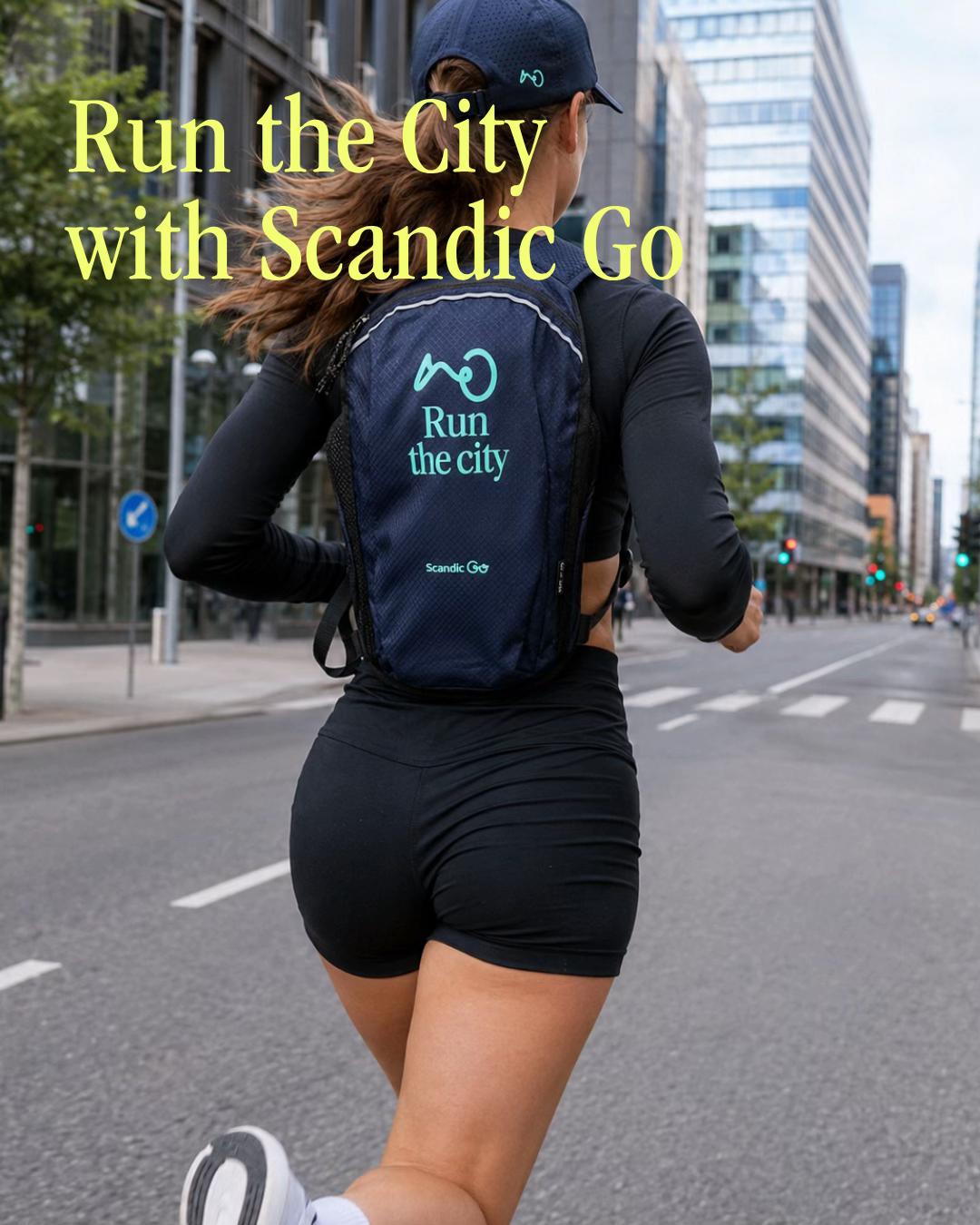 @ScandicGo