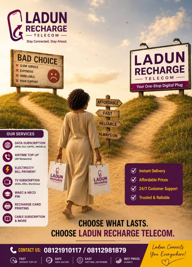 @LADUN