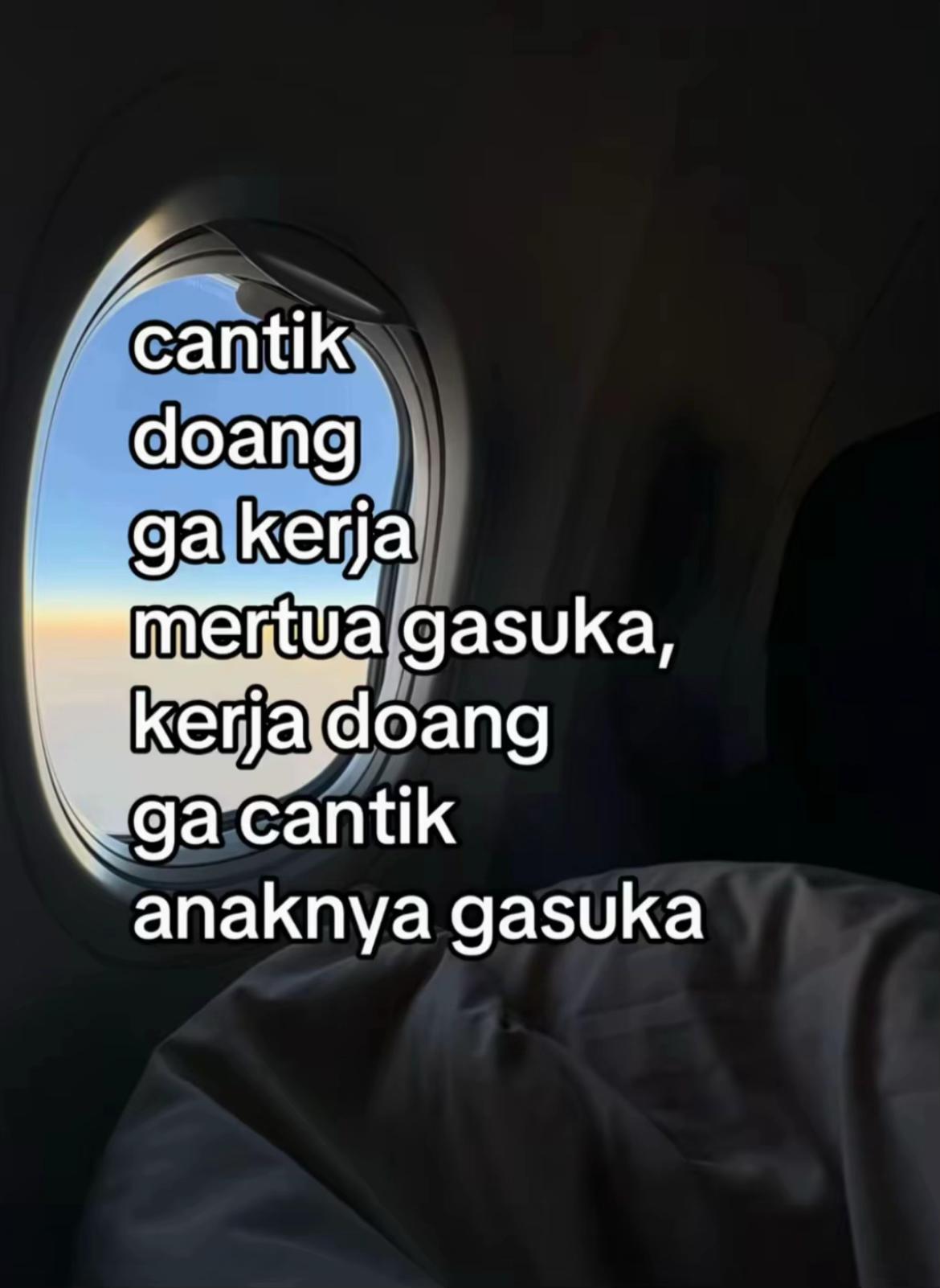 @User Cantik