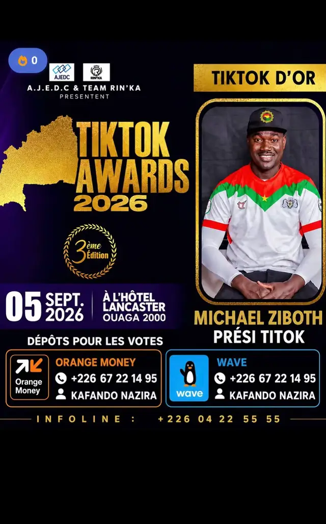 @Michael Ziboth fan club 🇧🇫