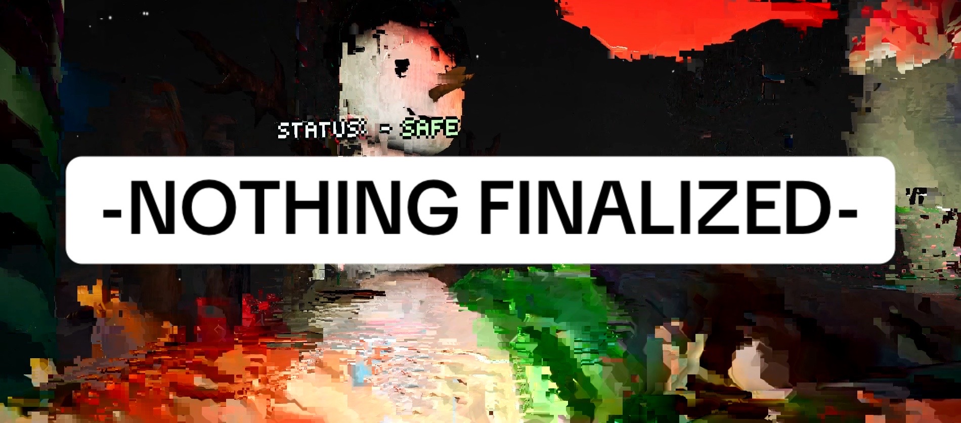 @Fearing Gorilla Official