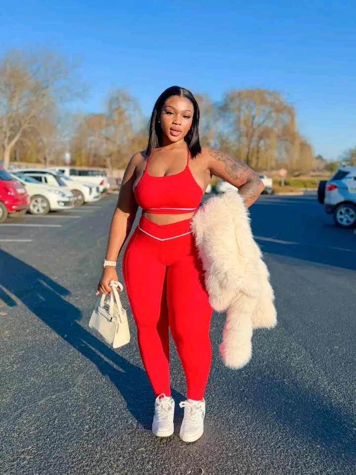@Keabetswe Naledi Motloung