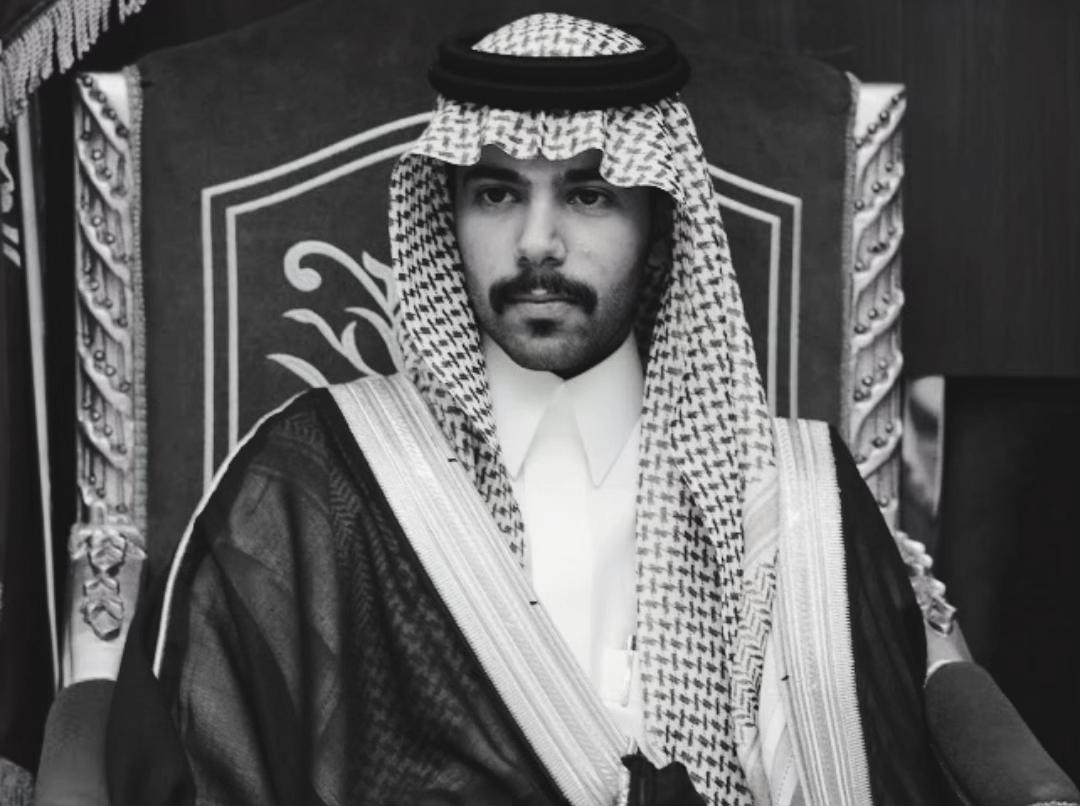 @Fahad Al-Ruqi🦅 .