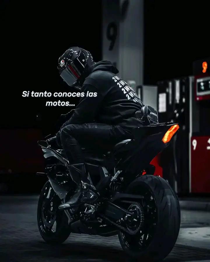 @100% BIKER 🔋🏍
