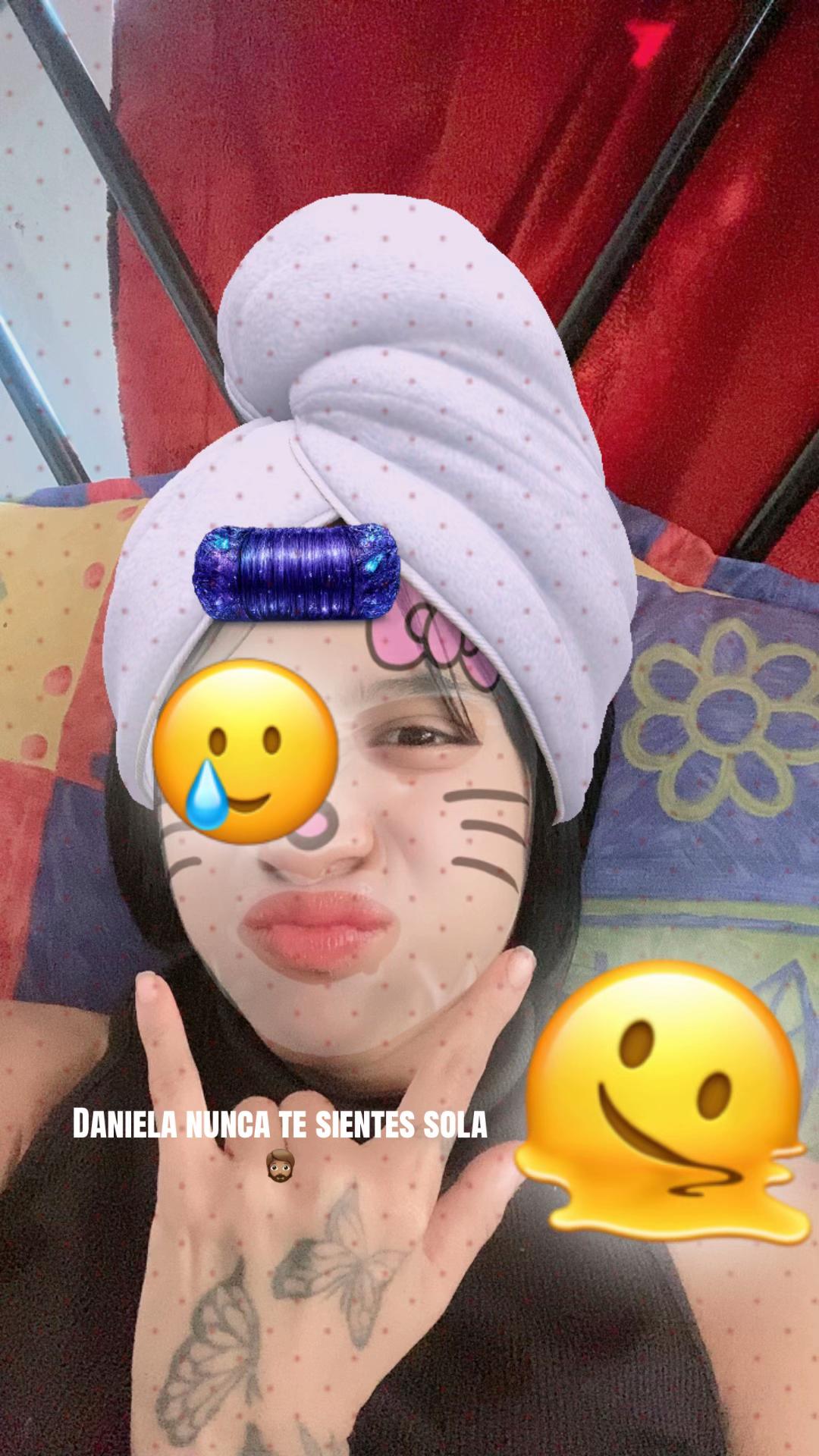 @DANIELA๐๐