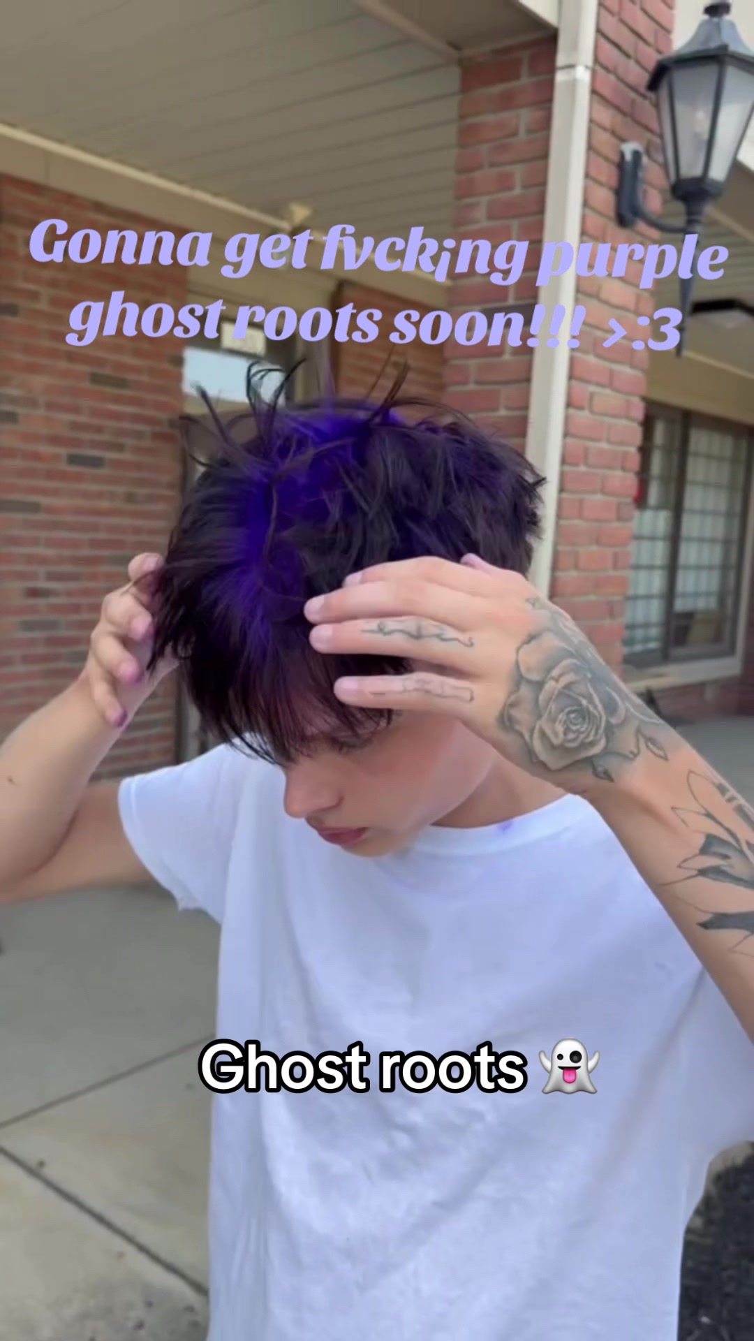 @The Amazing Glitch