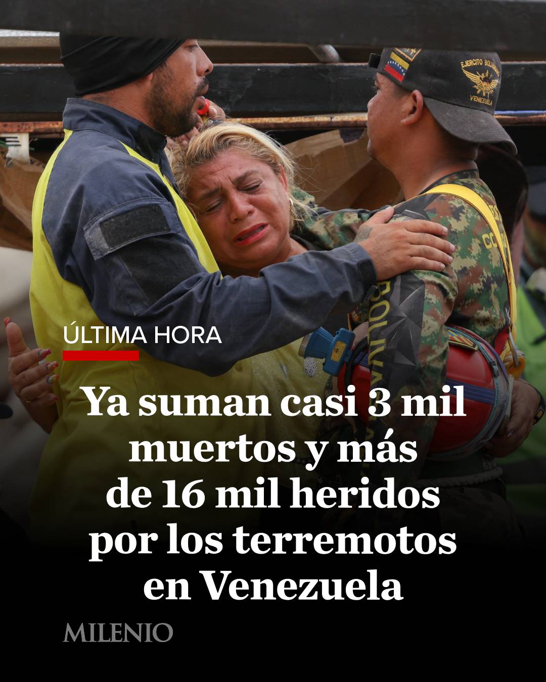 @MILENIO
