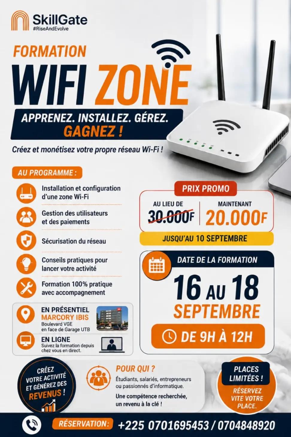 @SkillGate