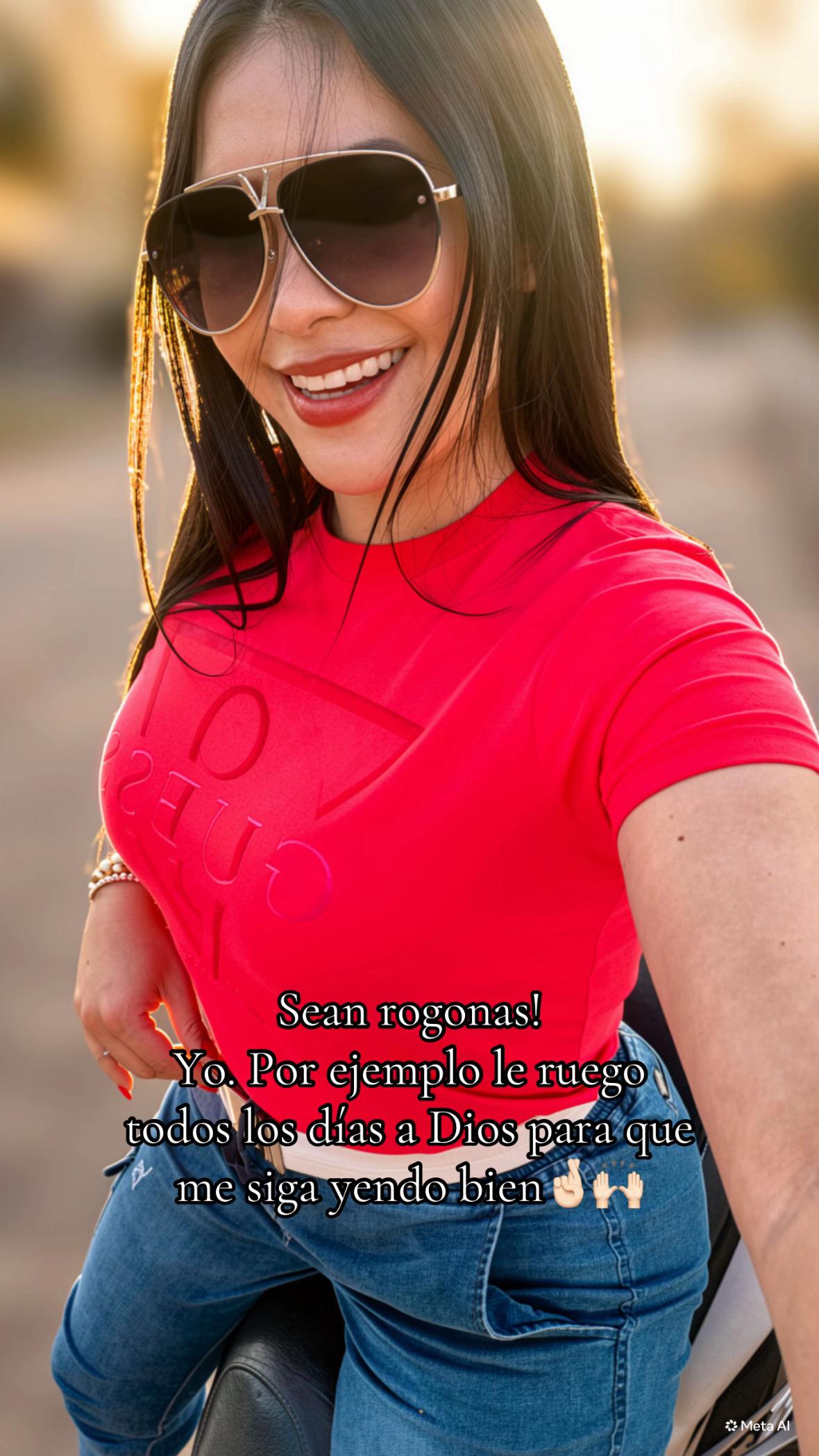 @La_Jauregui 🥳🥰