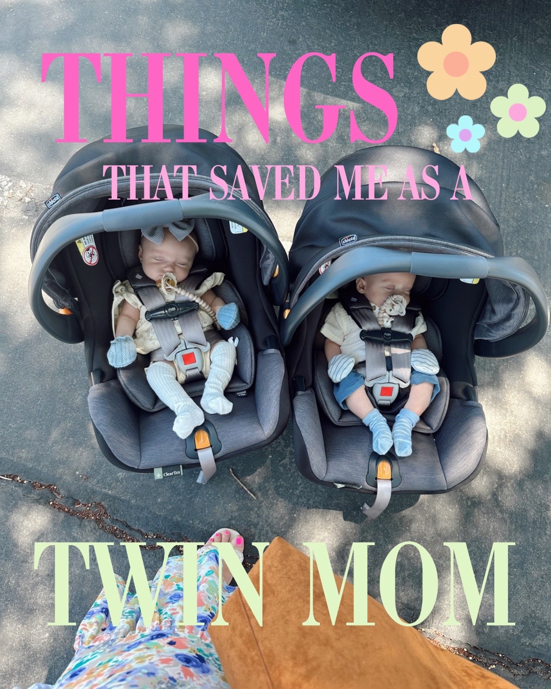 @✿ KENDALL | Twin Mom Finds ✿