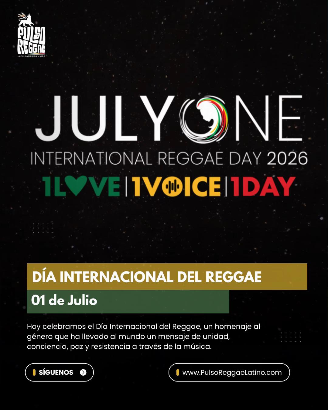 @Pulso Reggae