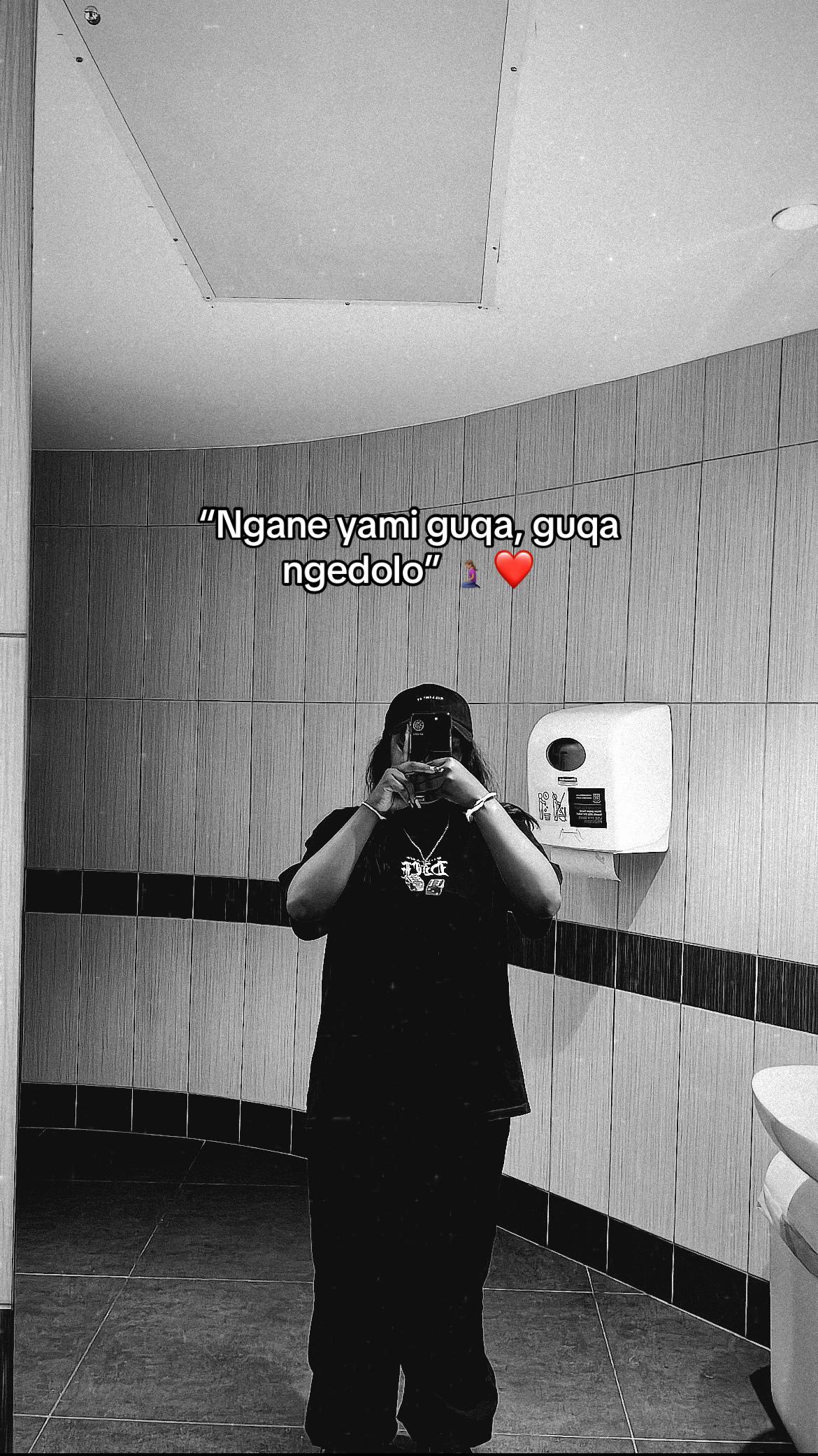 @Amukelani