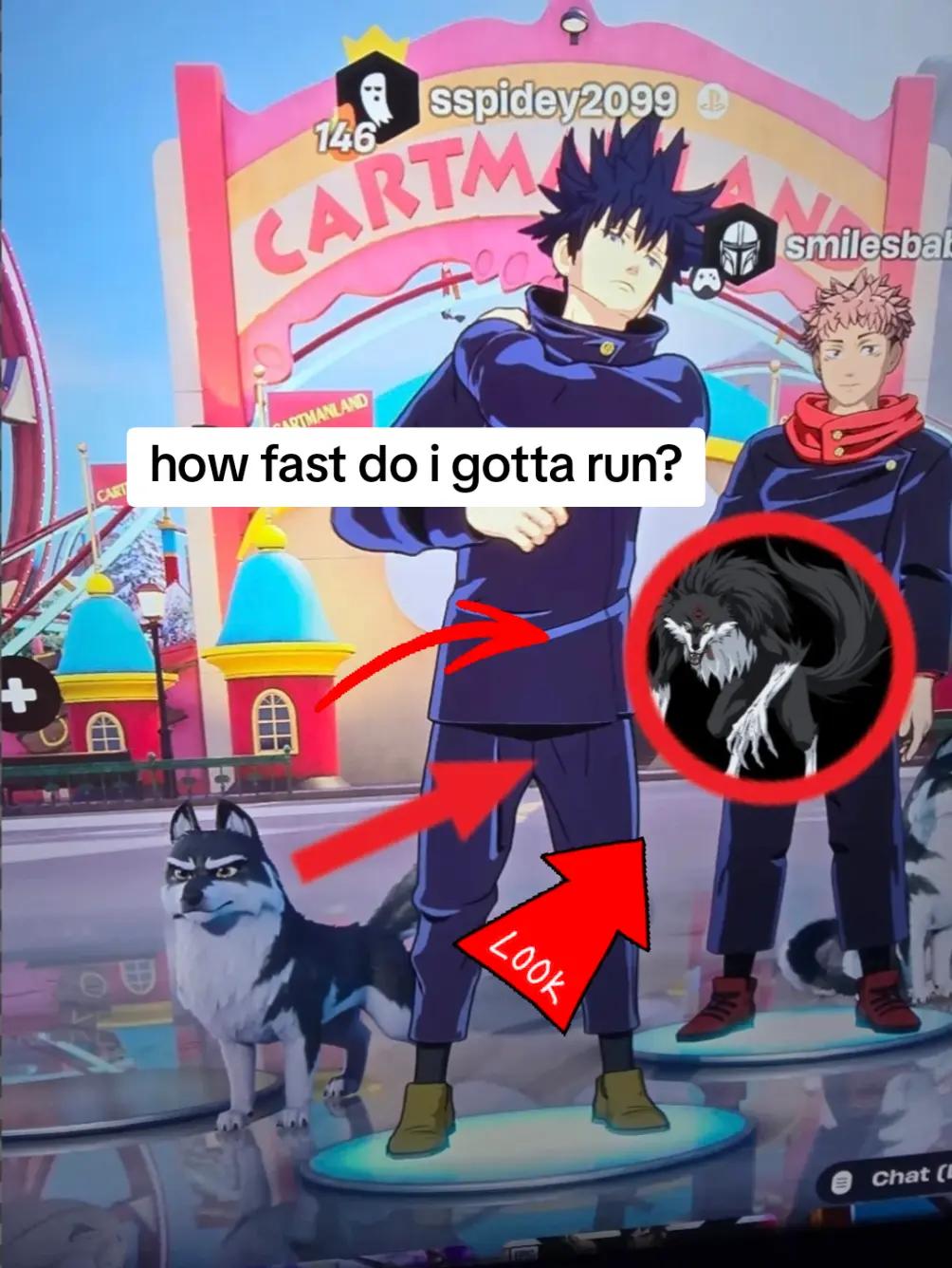 @sspideyfarts