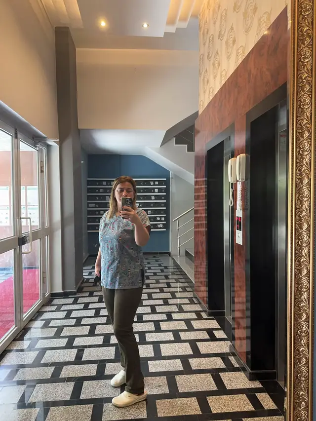 @Ceylin kuaf&ouml;r 💇&zwj;♀️Alanya