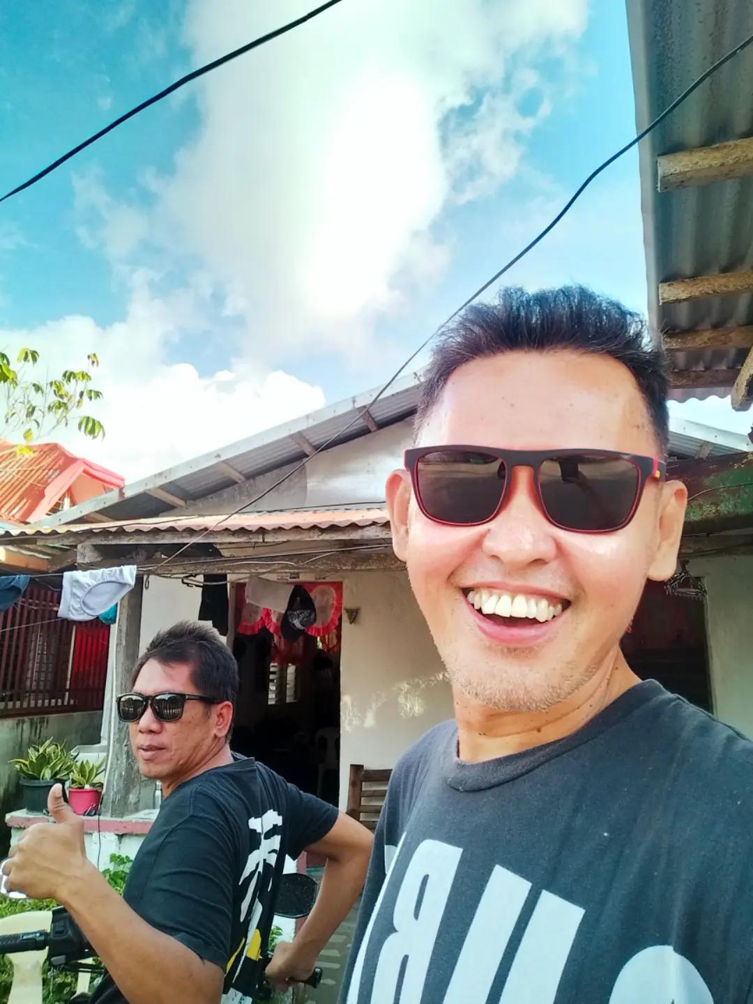 @Wayne.Edullantes Pareja