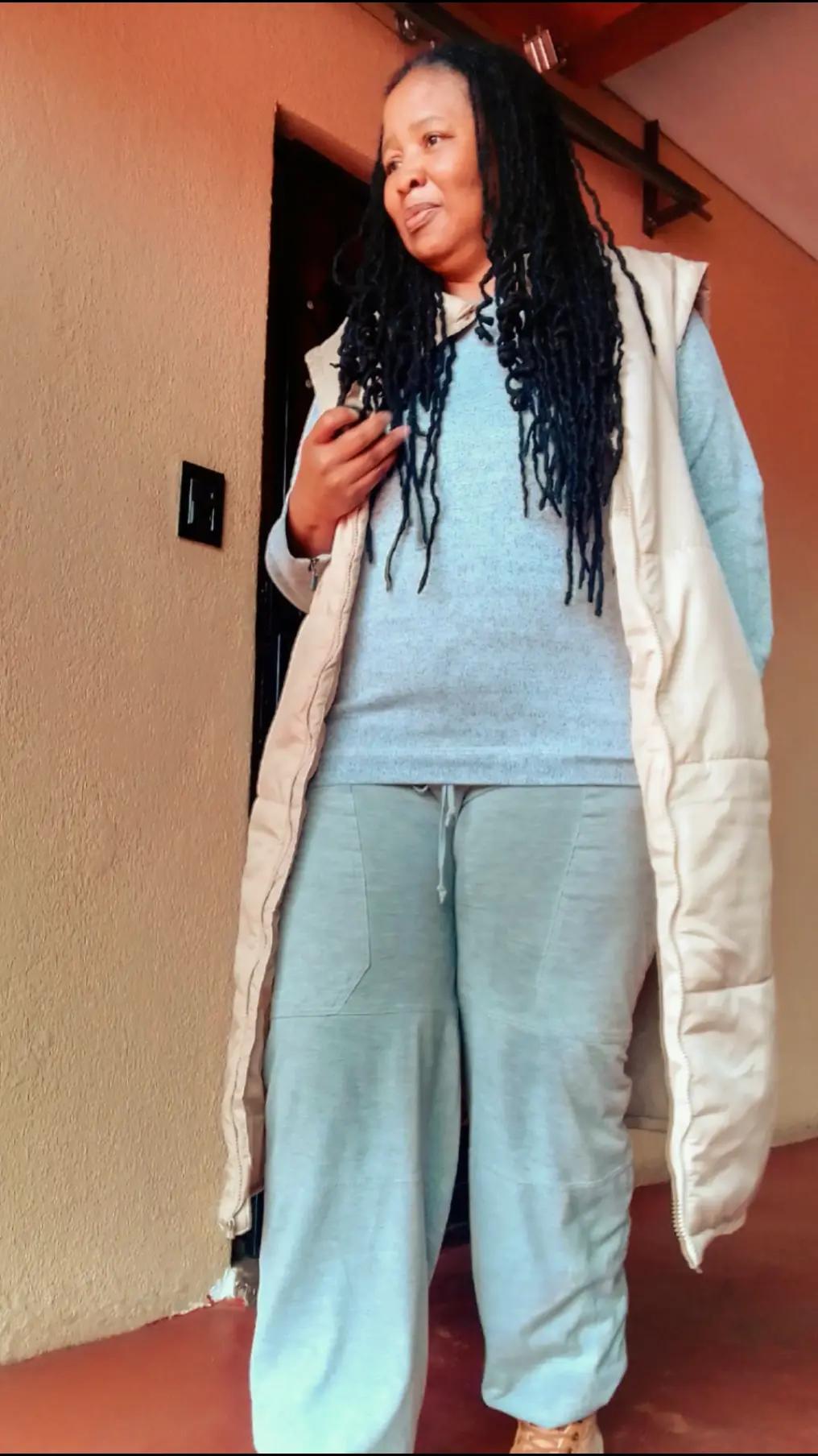 @Charlotte Moletsane