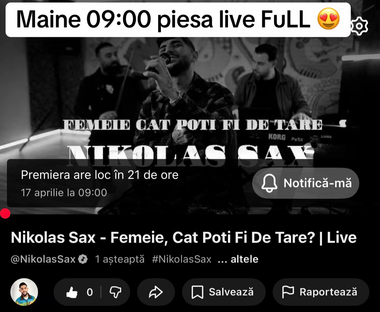 @Nikolas Sax