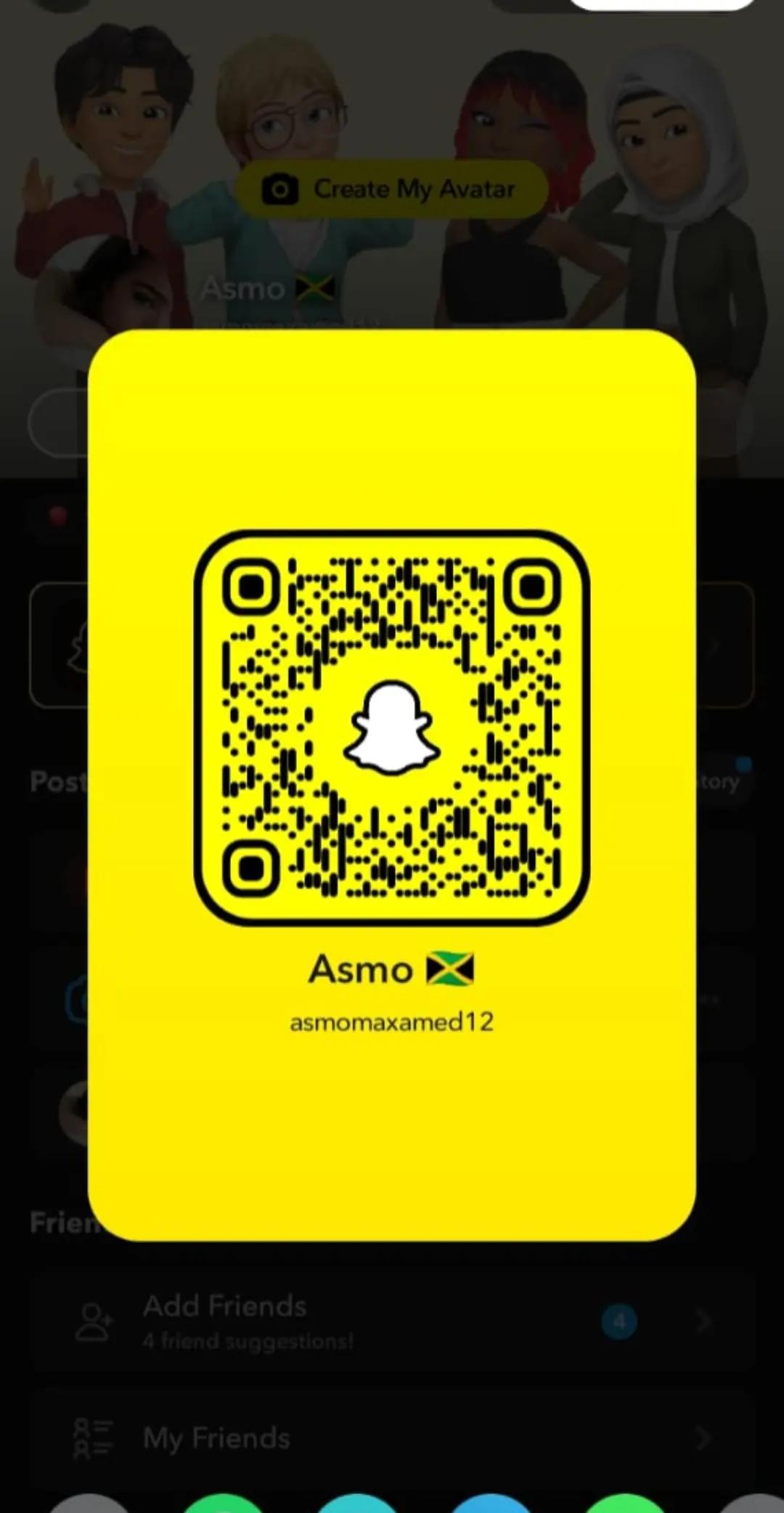 @Asmo_supan🇯🇲