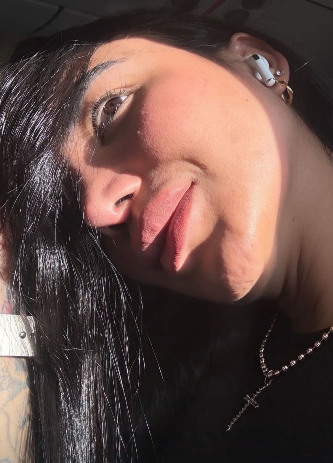 @Cyntia