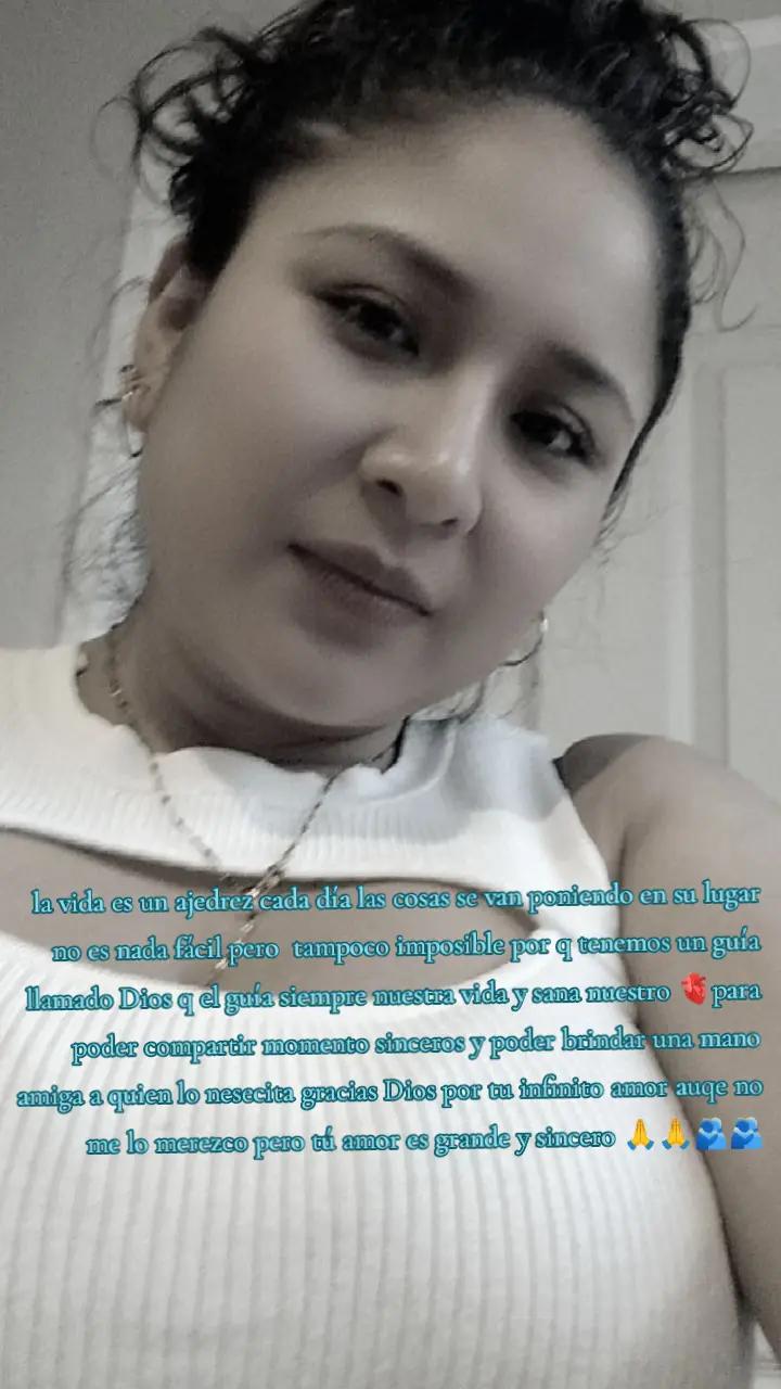 @🇪🇨❤️.Gladys .C.❤️🇪🇨
