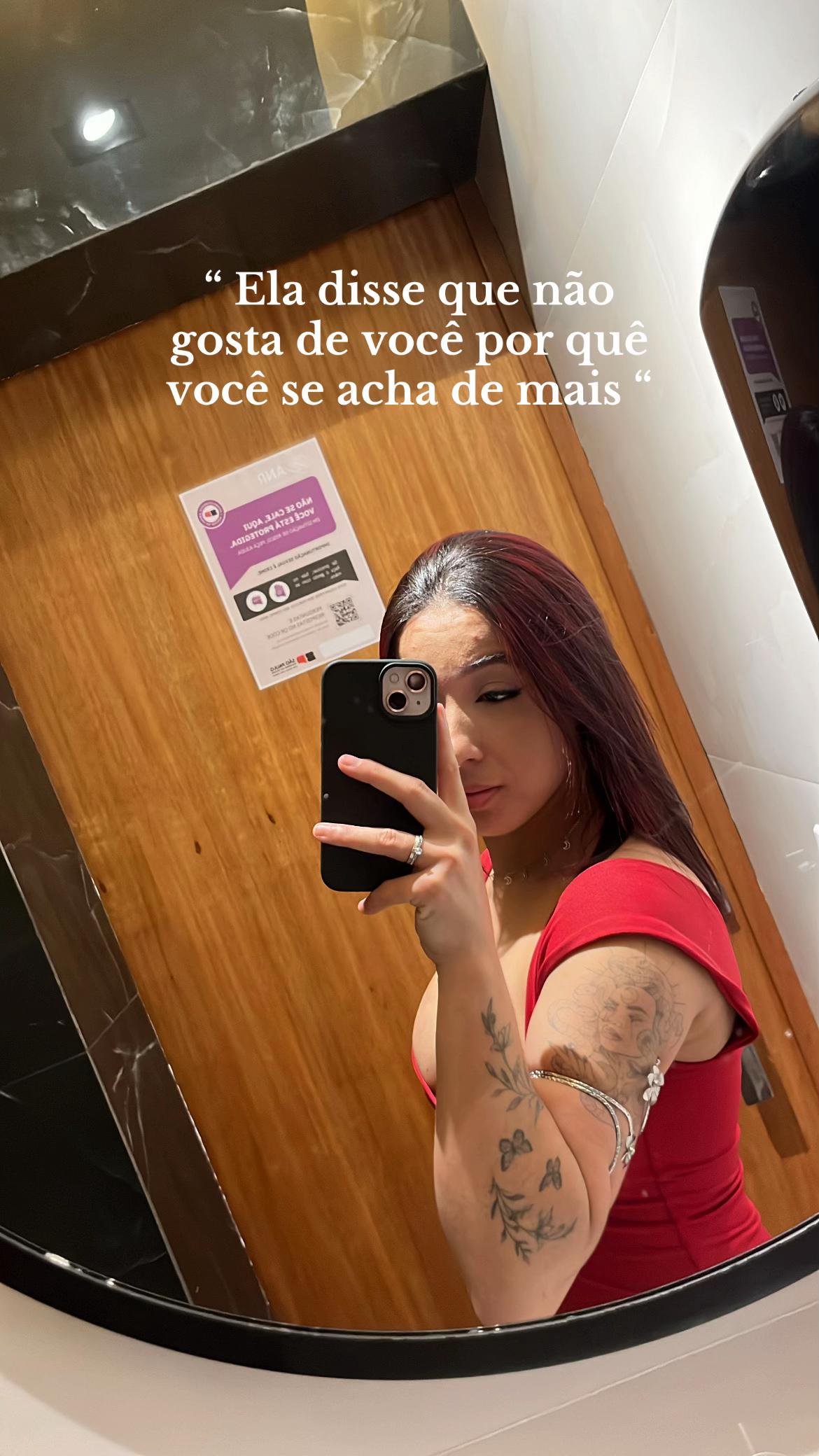 @Kay Ribeiro