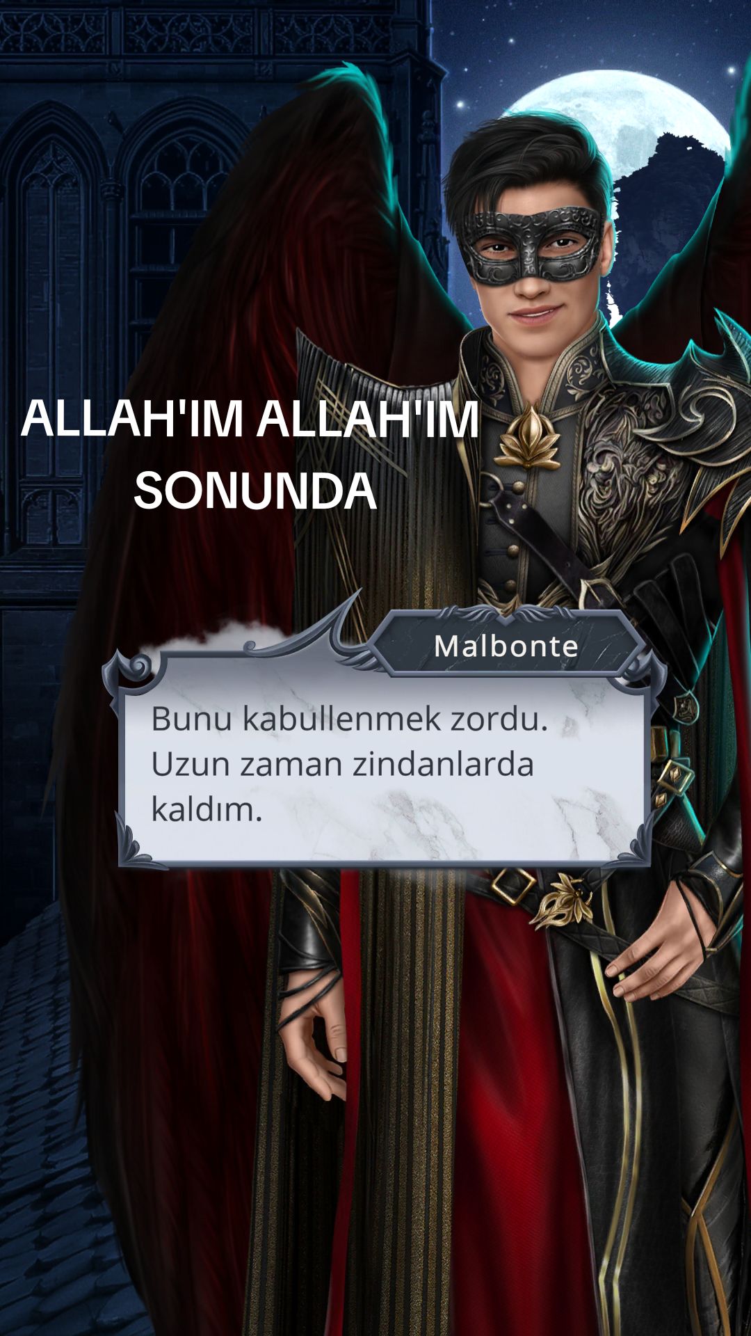 @Malbonteist